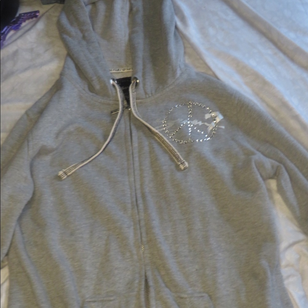 Seven jacket - Picture 2 of 2